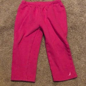 Nautica Sweatpants